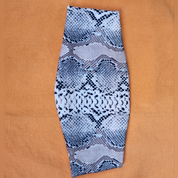 5 Ry-bands headband/headwrap bundle EUC - Picture 11 of 11